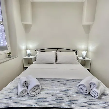 Appartamento Casa Esterù -centro Storico Di Palermo-