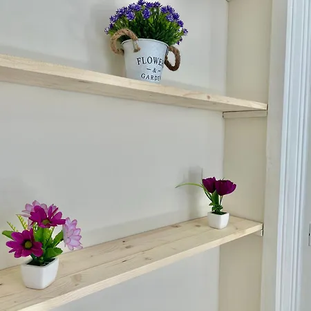 Appartamento Casa Esterù -centro Storico Di Palermo- *