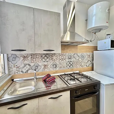 Casa Esterù -centro Storico Di Palermo-