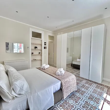 Casa Esterù -centro Storico Di Palermo-