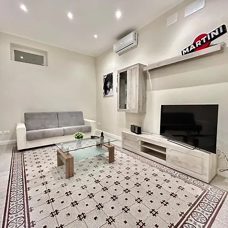 Casa Esterù -centro Storico Di Palermo-