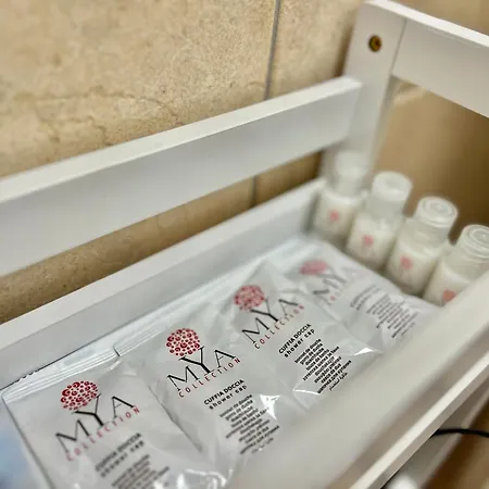 Casa Esterù -centro Storico Di Palermo- * Palermo